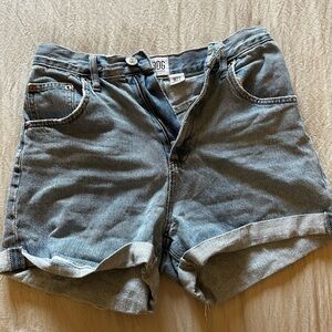 BDG Women’s Jean shorts